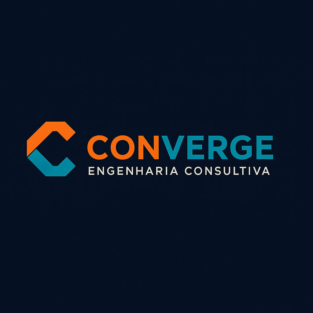 Converge Engenharia Consultiva
